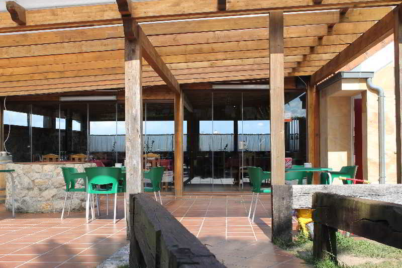 Hotel Finca Alcamino Mompia Exterior photo
