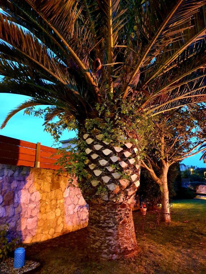 Hotel Finca Alcamino Mompia Exterior photo
